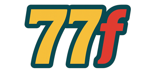 77f Logo